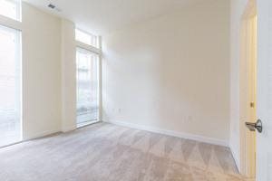 L on Liberty Master Bedroom